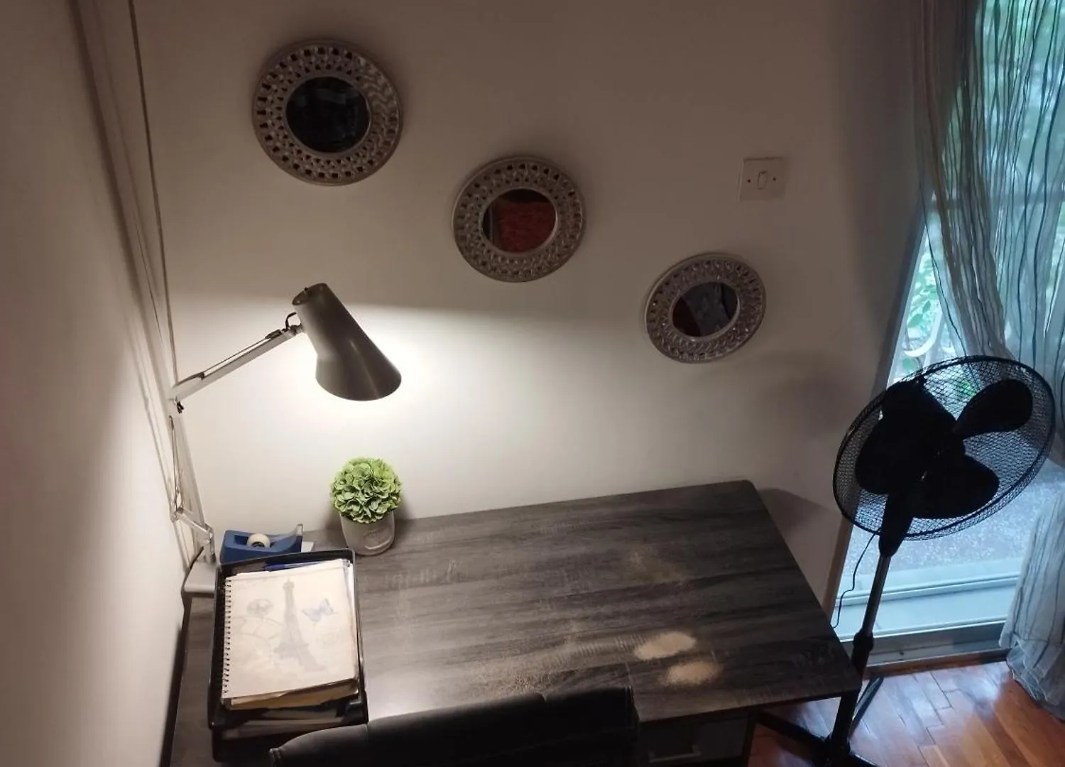 Private Rooms In Shared House 塞萨洛尼基