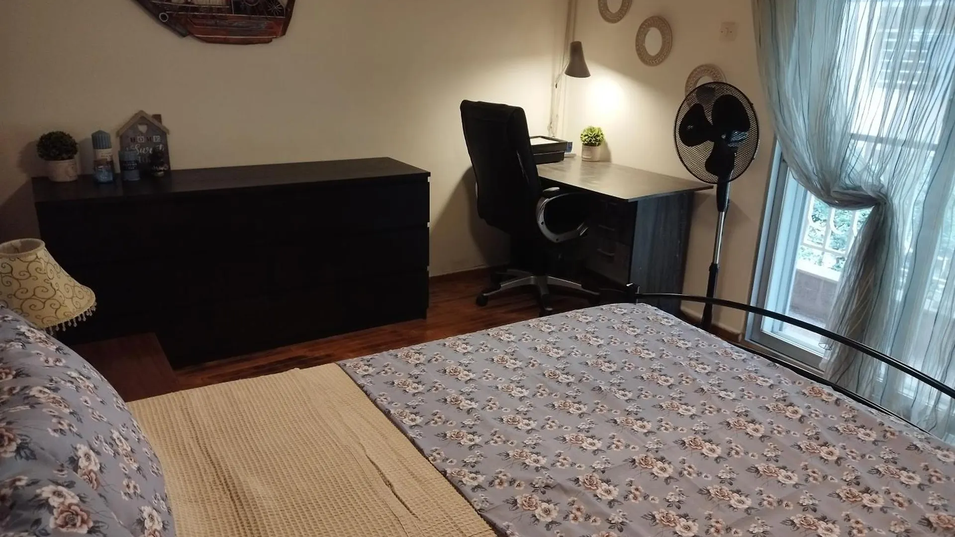 Private Rooms In Shared House Tessalónica