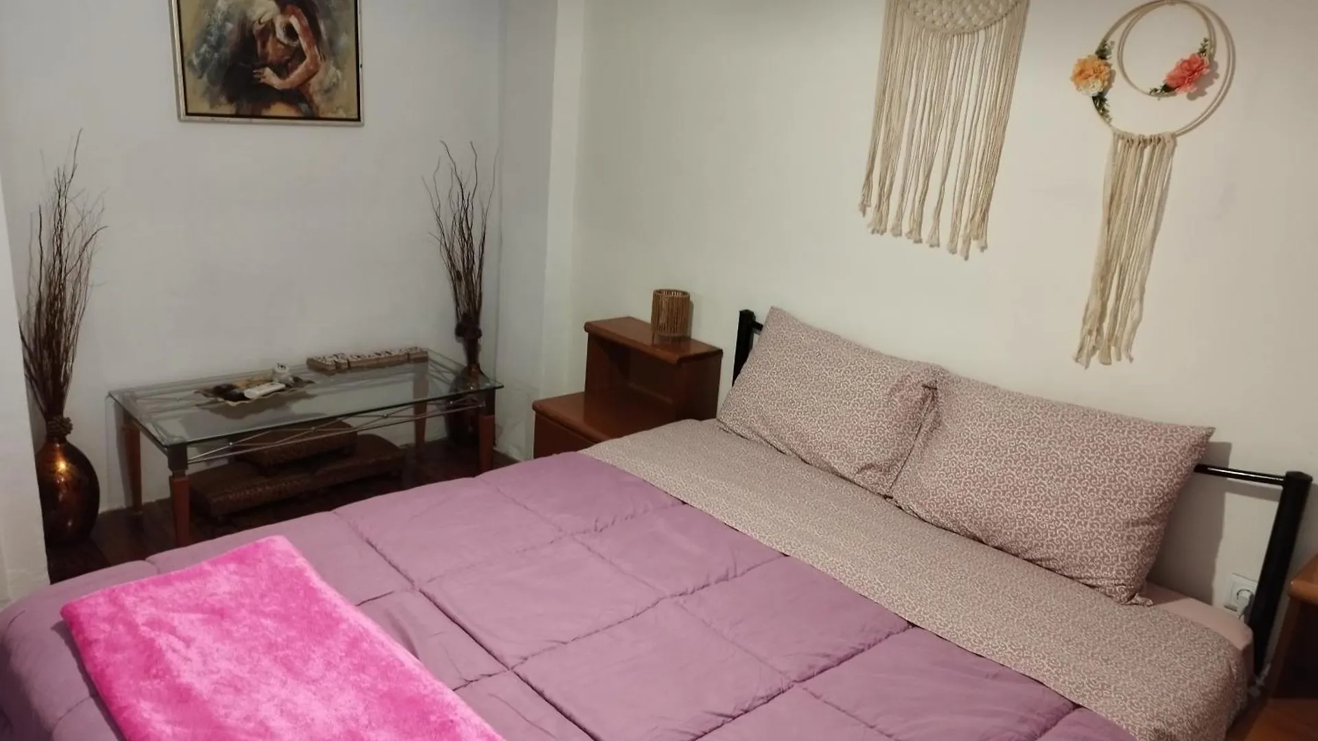 Private Rooms In Shared House Tessalónica Grécia